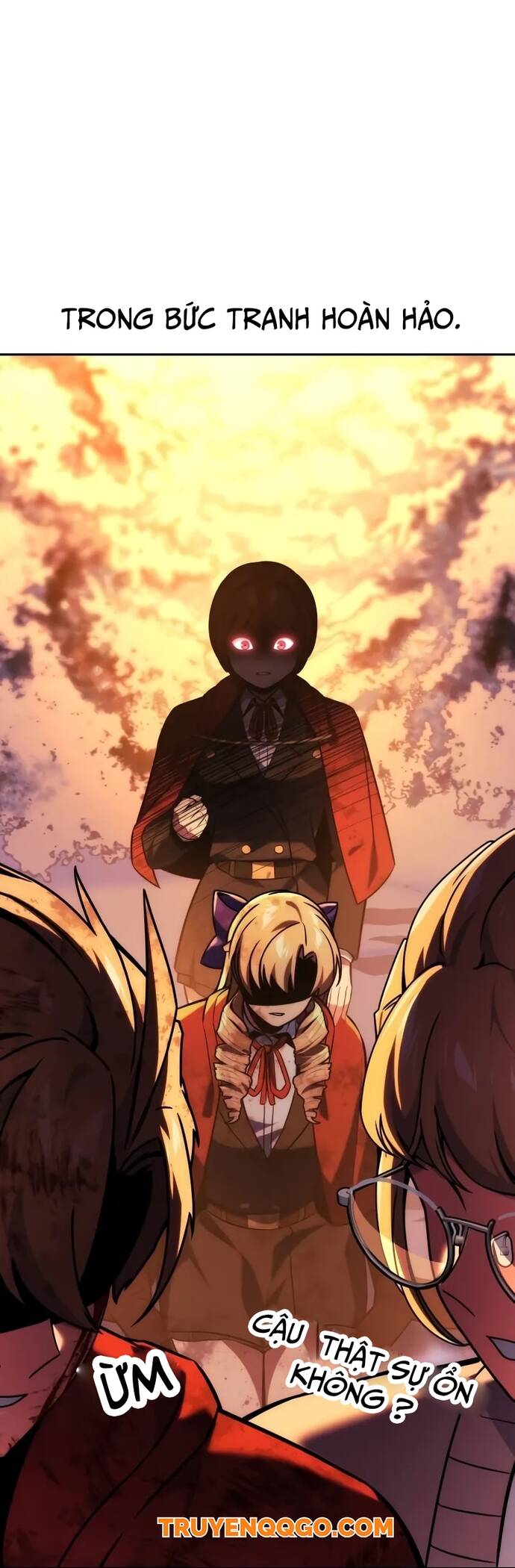 Cẩm Nang Sinh Tồn Của Nhân Vật Phụ Ở Học Viện Chapter 46 - Trang 2