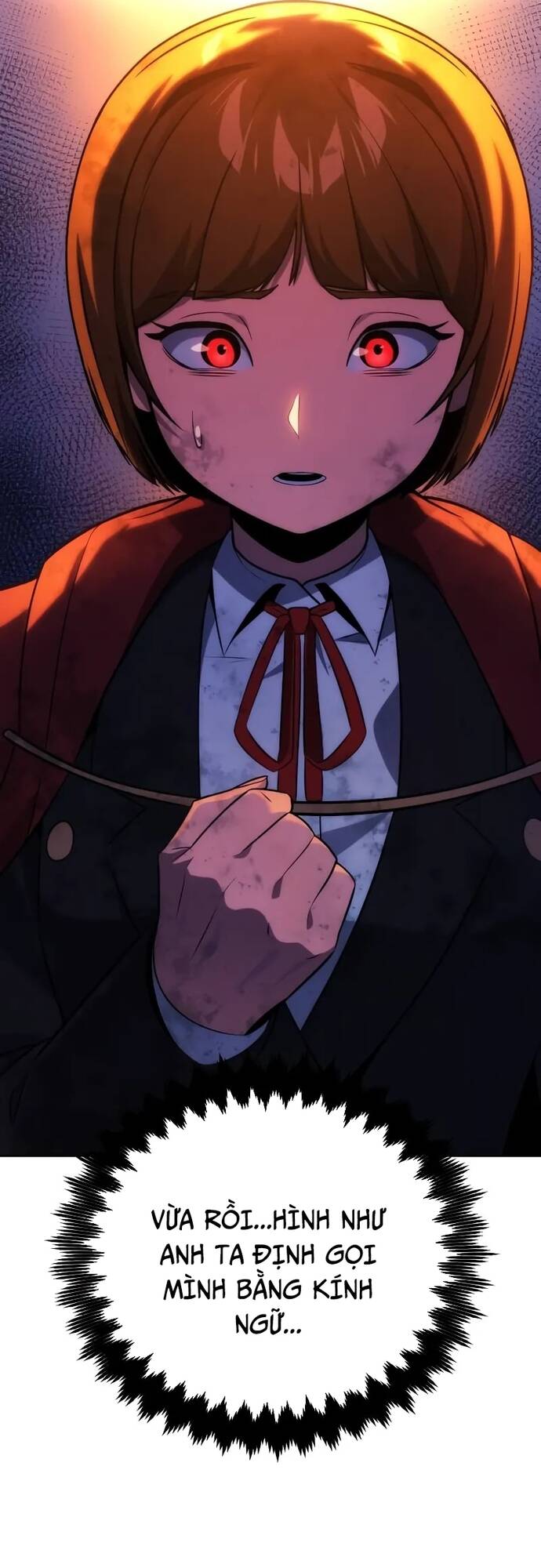 Cẩm Nang Sinh Tồn Của Nhân Vật Phụ Ở Học Viện Chapter 46 - Trang 2