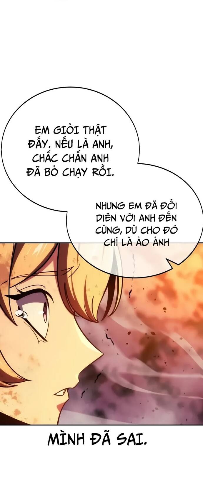 Cẩm Nang Sinh Tồn Của Nhân Vật Phụ Ở Học Viện Chapter 46 - Trang 2
