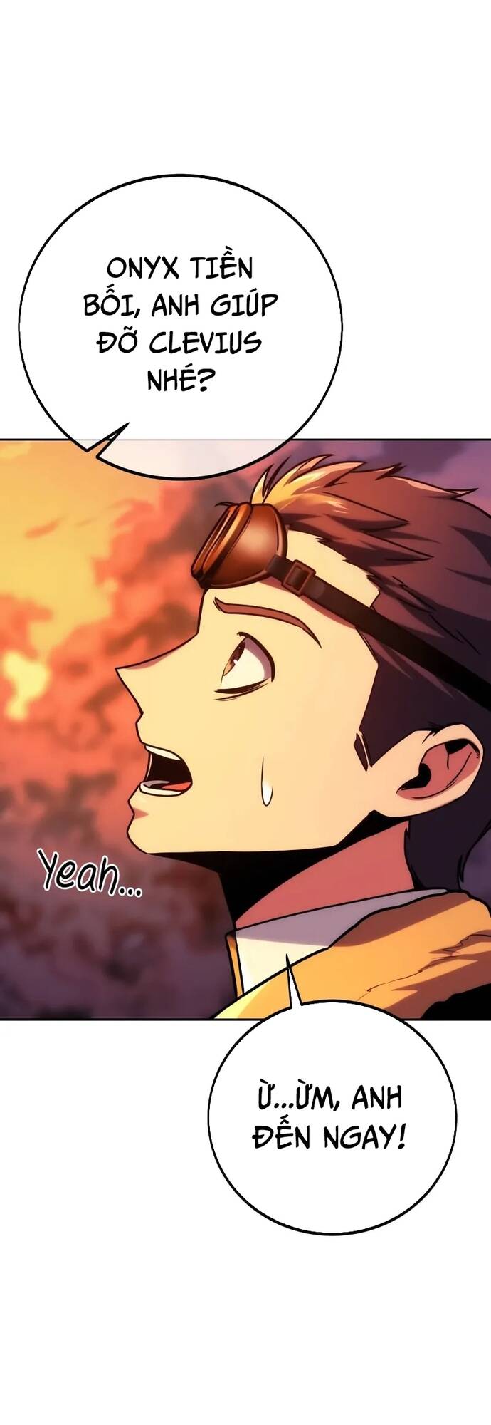 Cẩm Nang Sinh Tồn Của Nhân Vật Phụ Ở Học Viện Chapter 46 - Trang 2