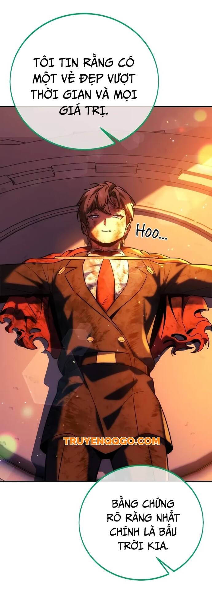Cẩm Nang Sinh Tồn Của Nhân Vật Phụ Ở Học Viện Chapter 46 - Trang 2