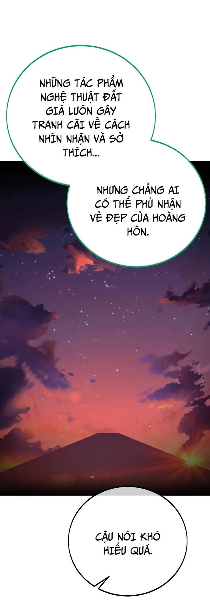 Cẩm Nang Sinh Tồn Của Nhân Vật Phụ Ở Học Viện Chapter 46 - Trang 2