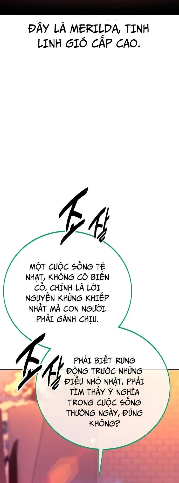 Cẩm Nang Sinh Tồn Của Nhân Vật Phụ Ở Học Viện Chapter 46 - Trang 2