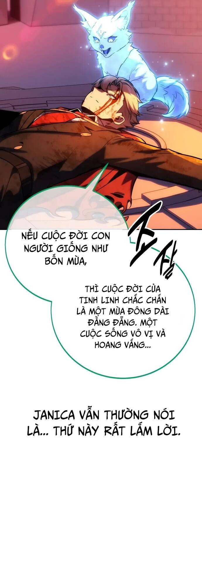 Cẩm Nang Sinh Tồn Của Nhân Vật Phụ Ở Học Viện Chapter 46 - Trang 2