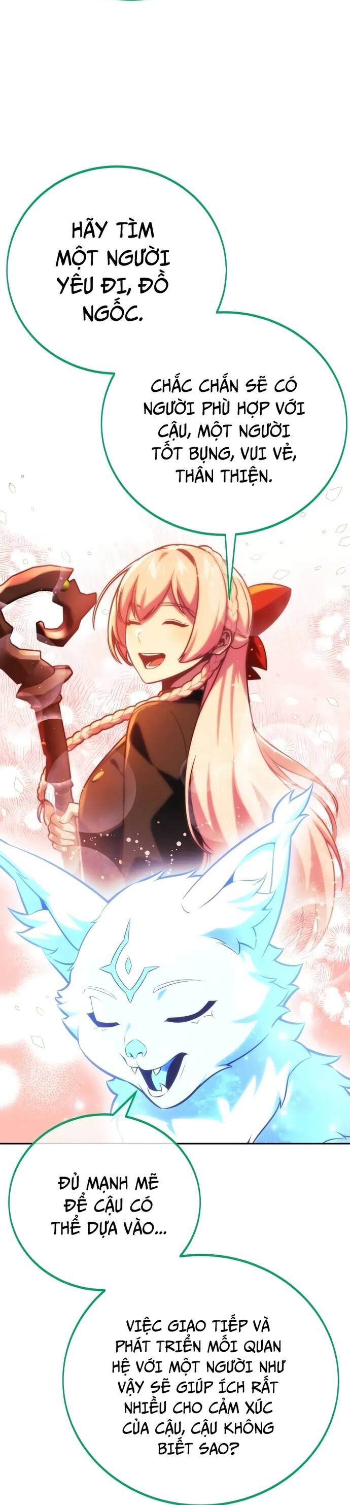 Cẩm Nang Sinh Tồn Của Nhân Vật Phụ Ở Học Viện Chapter 46 - Trang 2