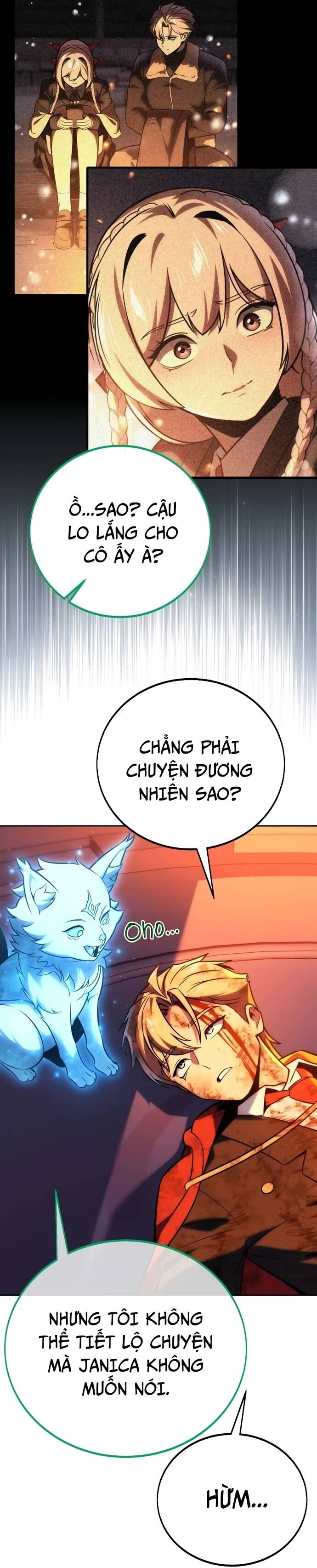 Cẩm Nang Sinh Tồn Của Nhân Vật Phụ Ở Học Viện Chapter 46 - Trang 2
