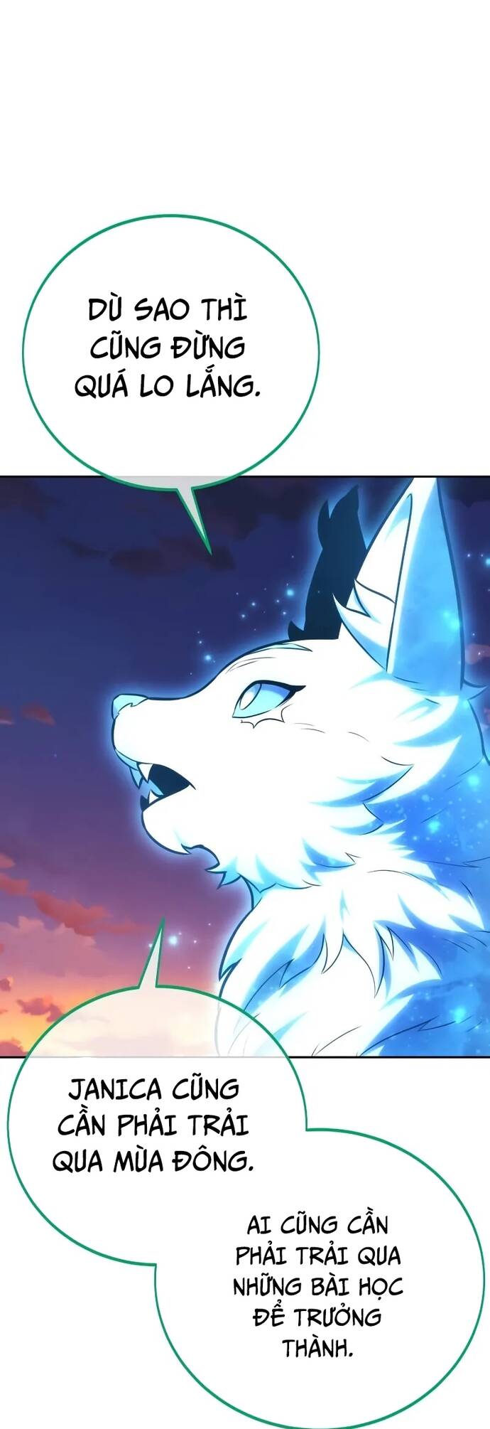 Cẩm Nang Sinh Tồn Của Nhân Vật Phụ Ở Học Viện Chapter 46 - Trang 2