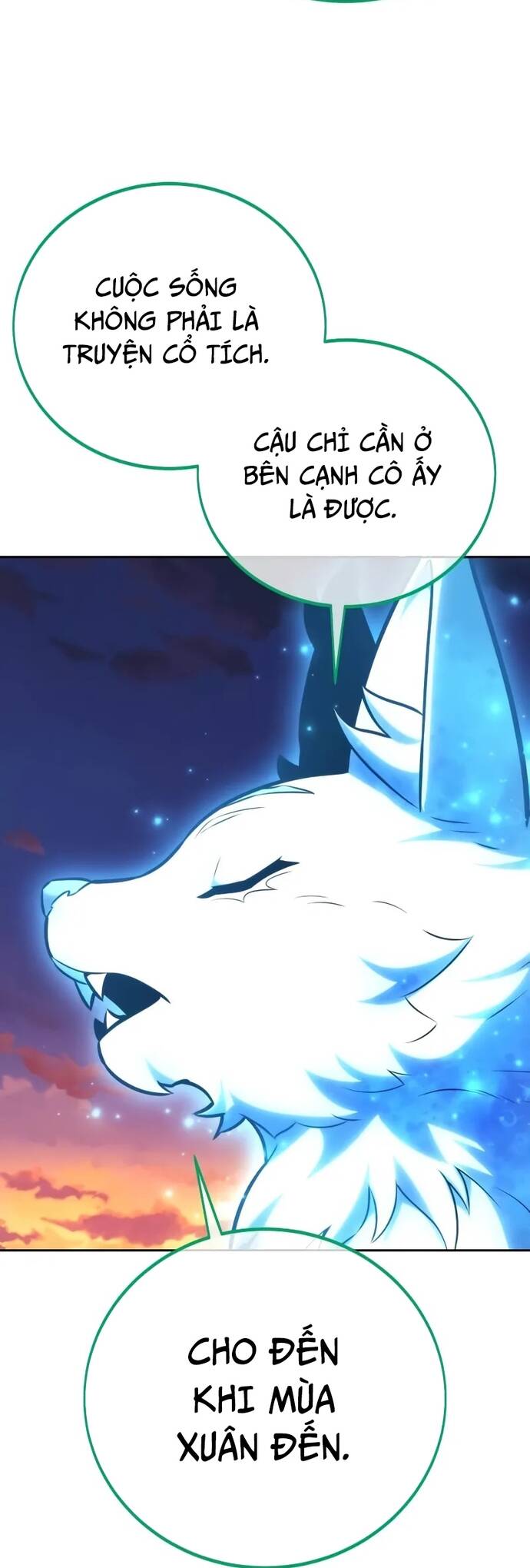 Cẩm Nang Sinh Tồn Của Nhân Vật Phụ Ở Học Viện Chapter 46 - Trang 2