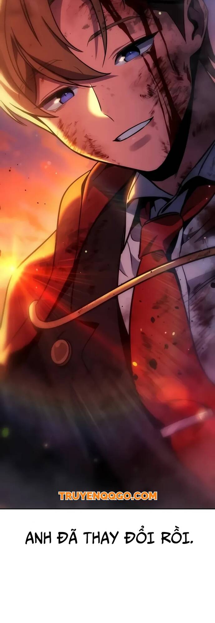 Cẩm Nang Sinh Tồn Của Nhân Vật Phụ Ở Học Viện Chapter 46 - Trang 2