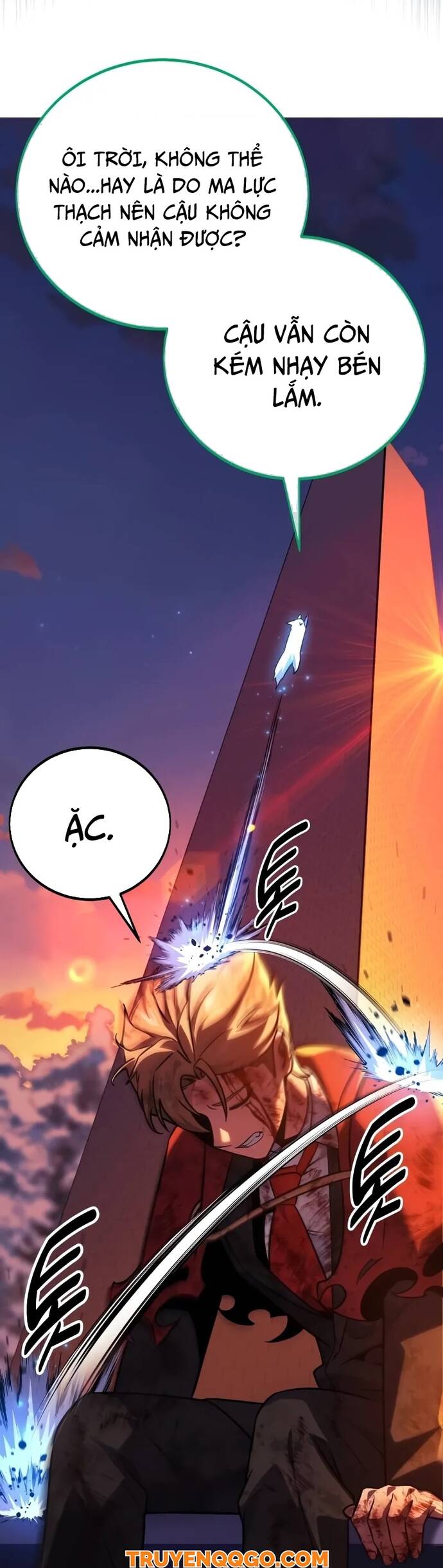 Cẩm Nang Sinh Tồn Của Nhân Vật Phụ Ở Học Viện Chapter 46 - Trang 2