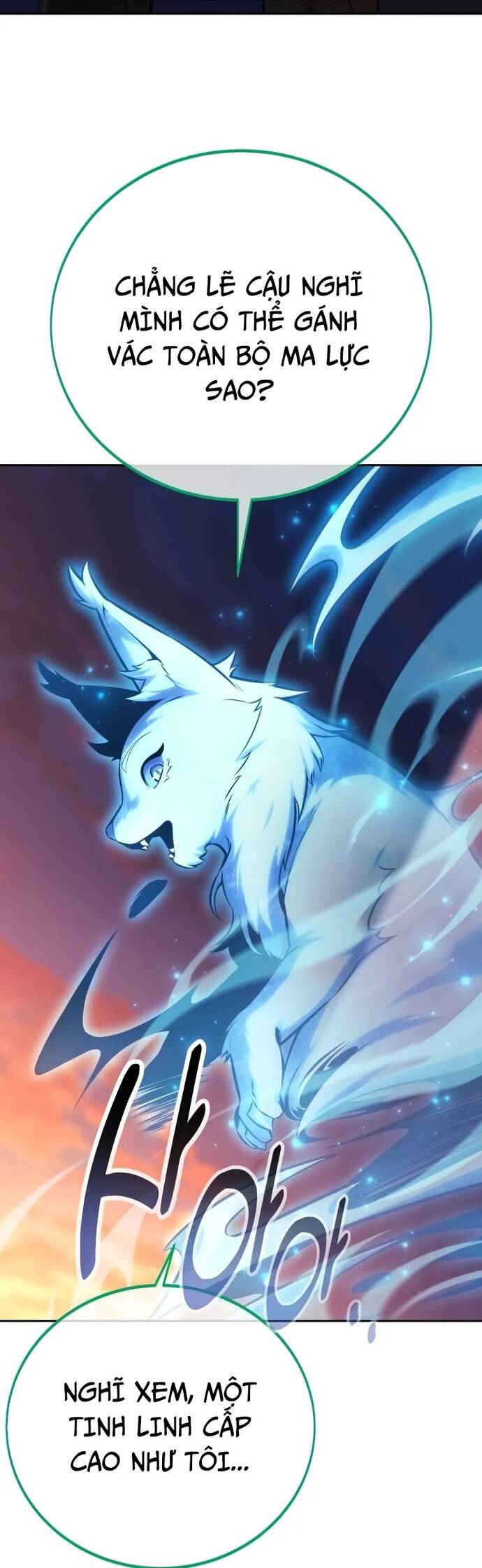 Cẩm Nang Sinh Tồn Của Nhân Vật Phụ Ở Học Viện Chapter 46 - Trang 2