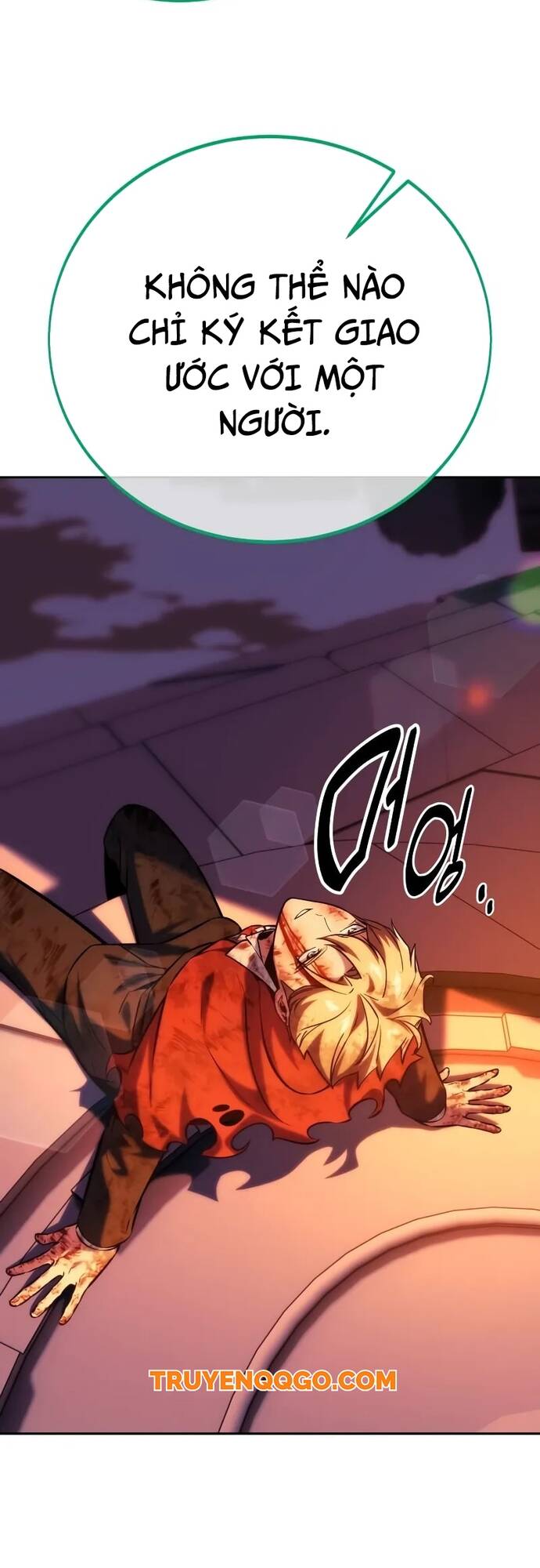 Cẩm Nang Sinh Tồn Của Nhân Vật Phụ Ở Học Viện Chapter 46 - Trang 2