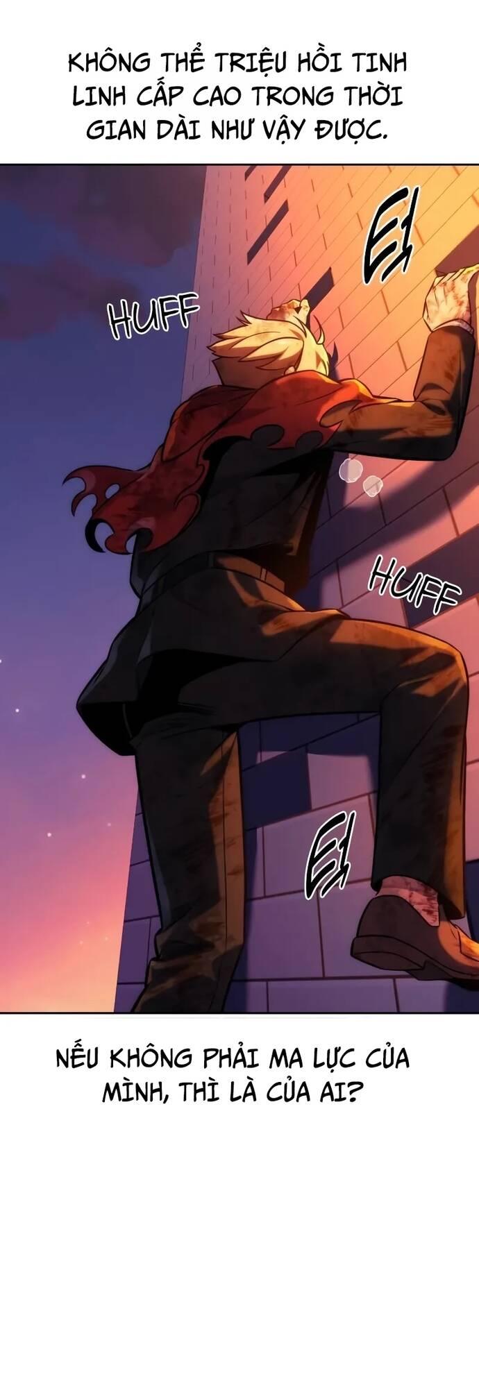 Cẩm Nang Sinh Tồn Của Nhân Vật Phụ Ở Học Viện Chapter 46 - Trang 2