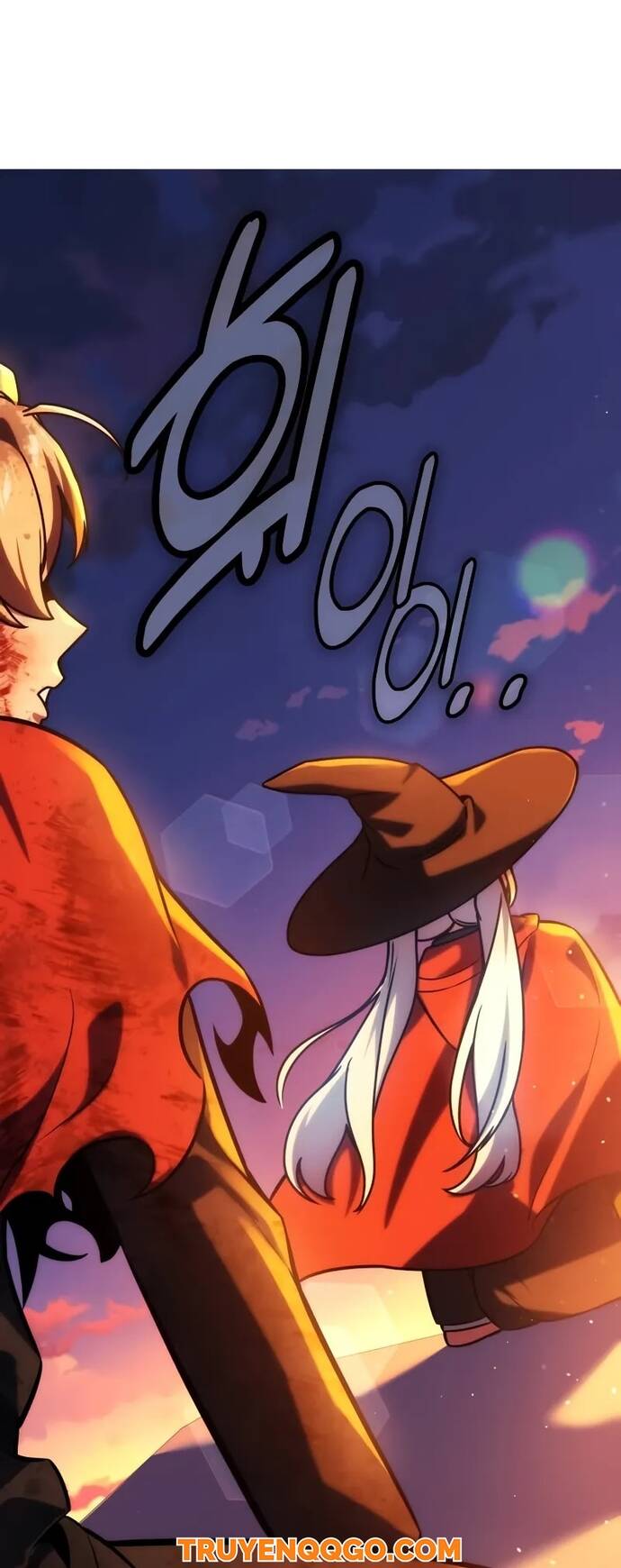 Cẩm Nang Sinh Tồn Của Nhân Vật Phụ Ở Học Viện Chapter 46 - Trang 2