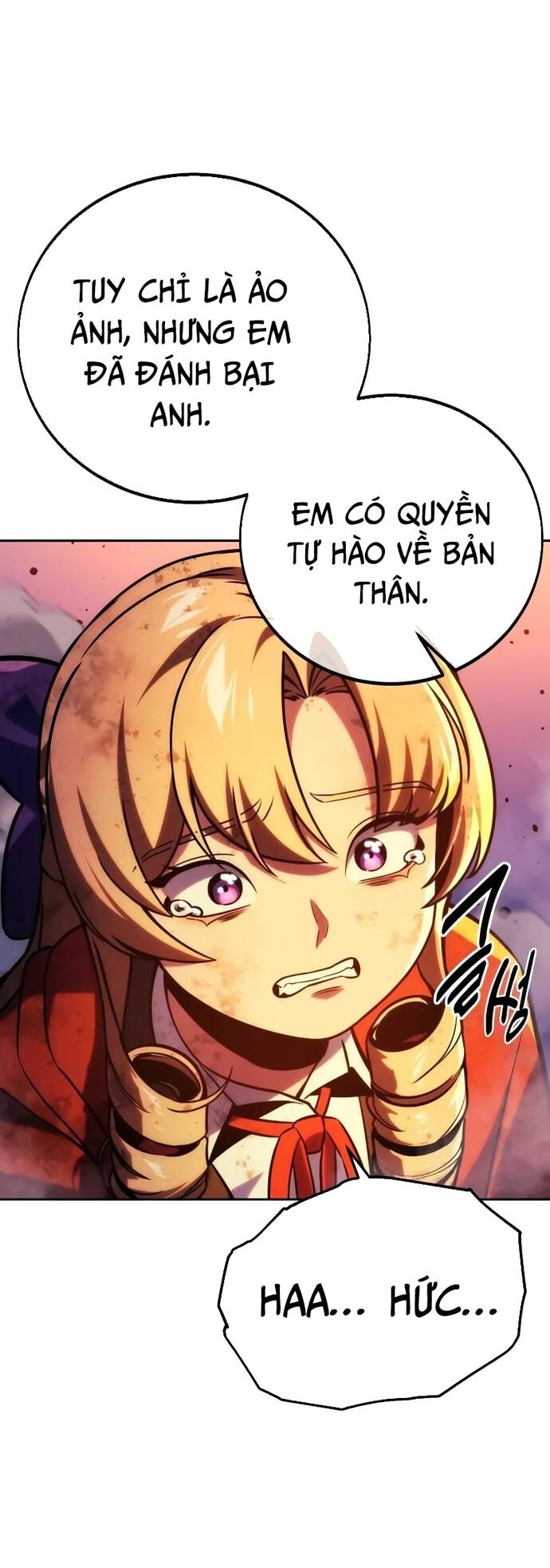 Cẩm Nang Sinh Tồn Của Nhân Vật Phụ Ở Học Viện Chapter 46 - Trang 2