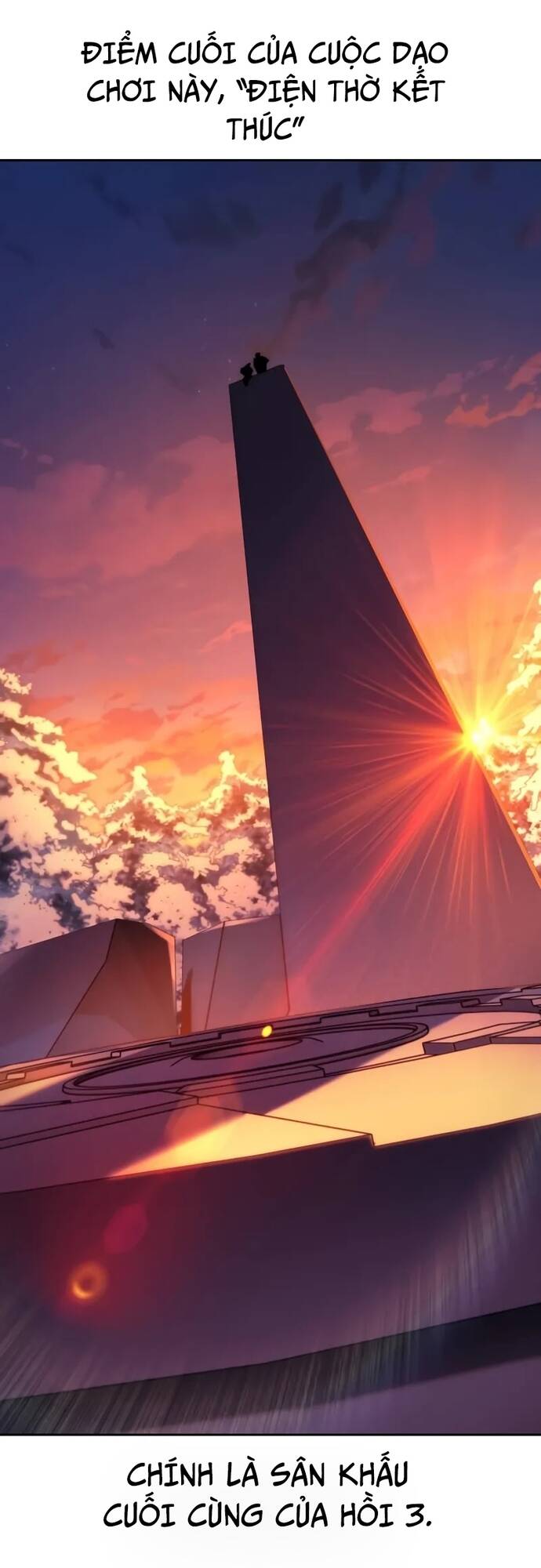 Cẩm Nang Sinh Tồn Của Nhân Vật Phụ Ở Học Viện Chapter 46 - Trang 2