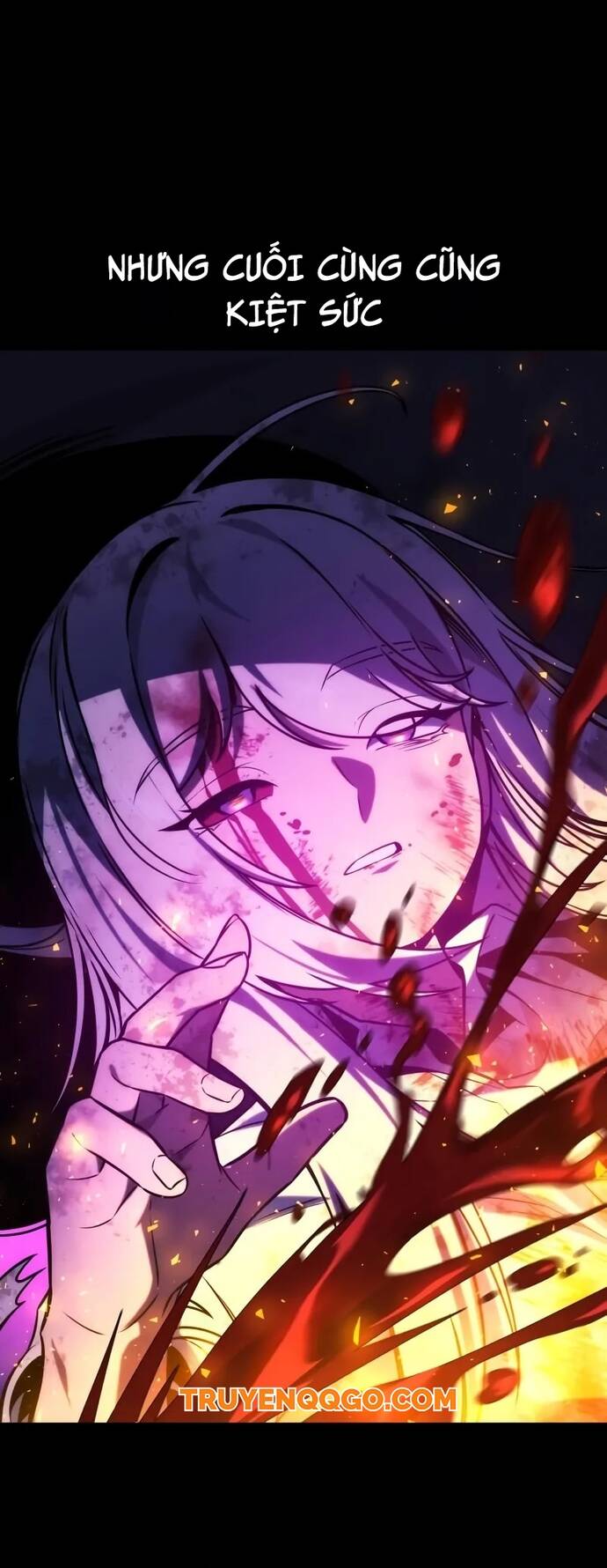 Cẩm Nang Sinh Tồn Của Nhân Vật Phụ Ở Học Viện Chapter 46 - Trang 2