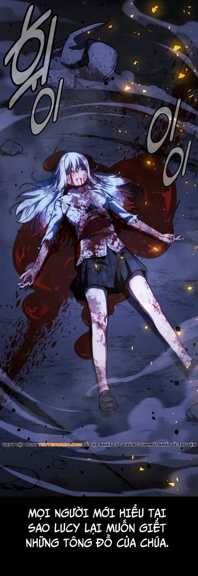 Cẩm Nang Sinh Tồn Của Nhân Vật Phụ Ở Học Viện Chapter 46 - Trang 2