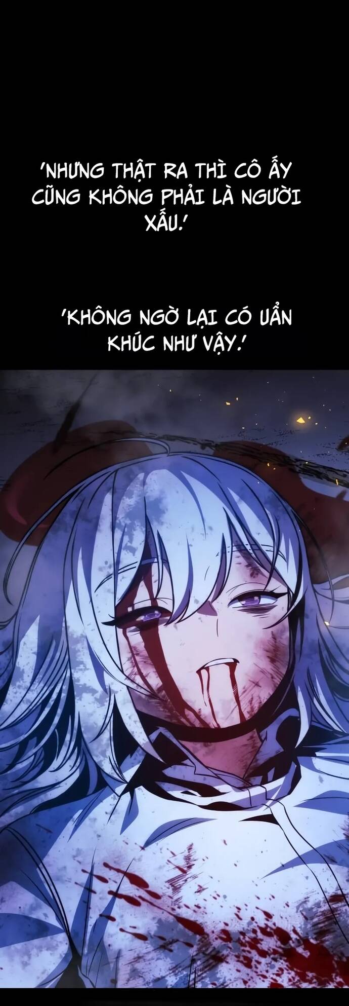 Cẩm Nang Sinh Tồn Của Nhân Vật Phụ Ở Học Viện Chapter 46 - Trang 2