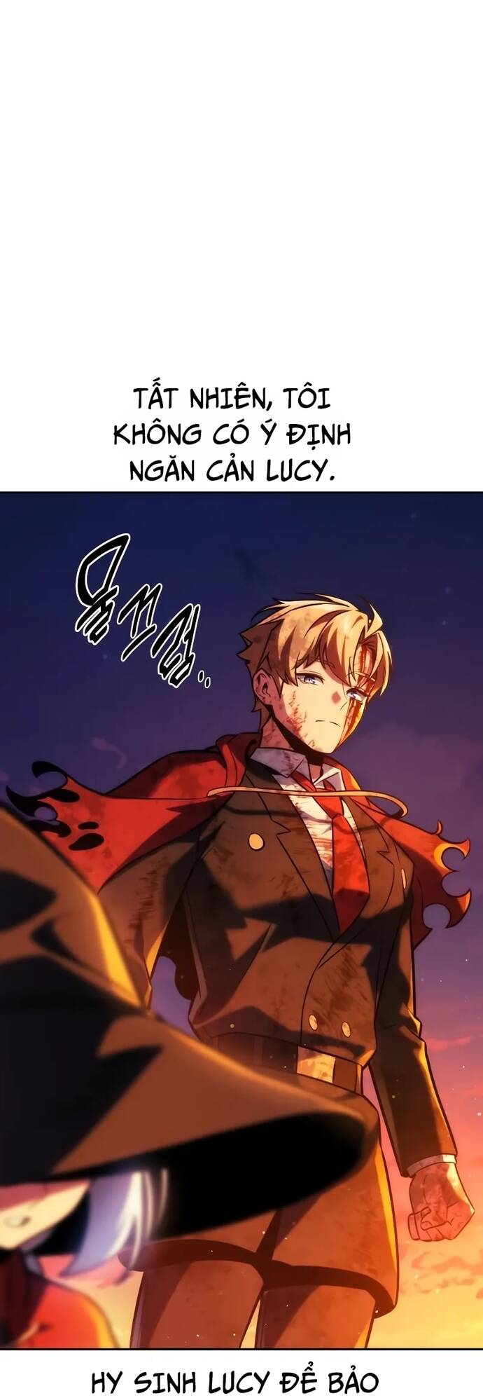 Cẩm Nang Sinh Tồn Của Nhân Vật Phụ Ở Học Viện Chapter 46 - Trang 2