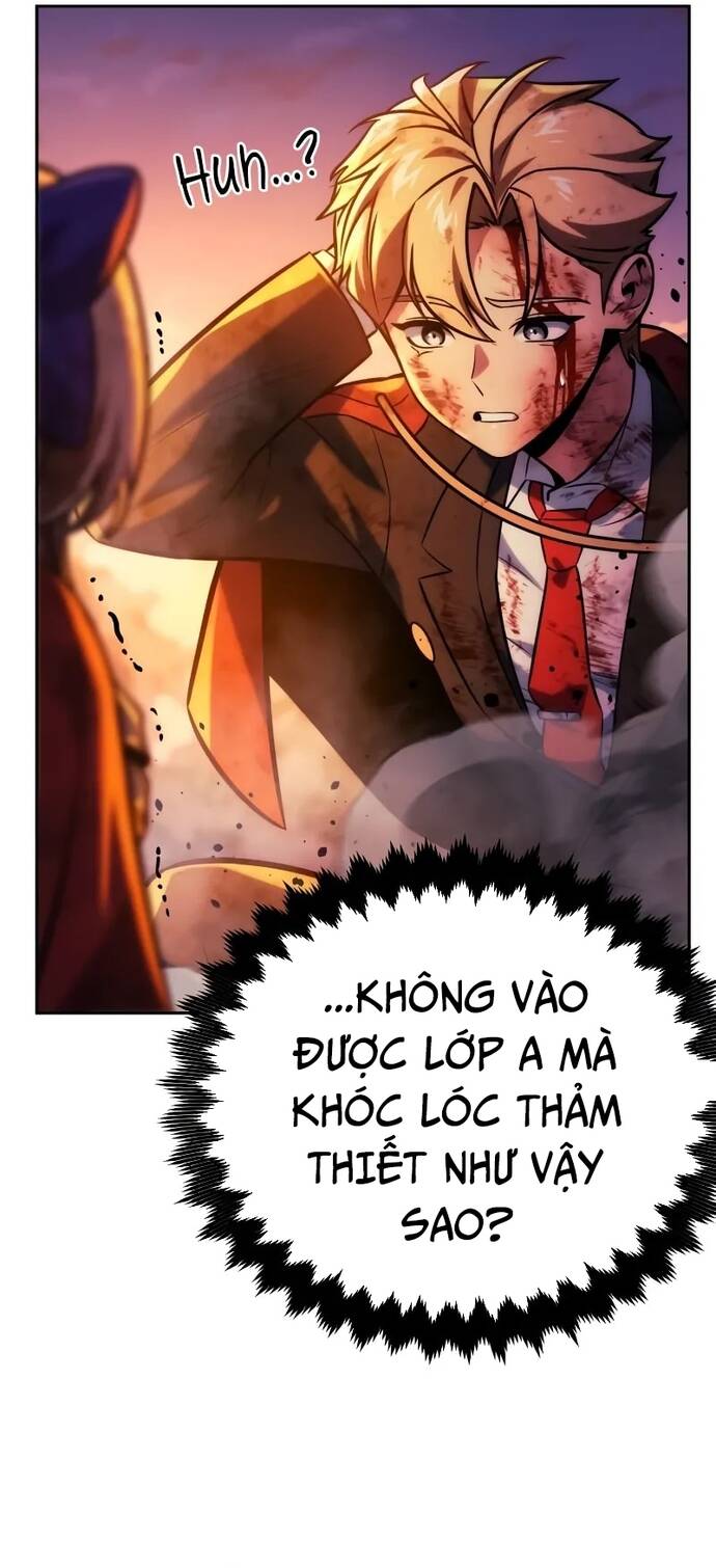 Cẩm Nang Sinh Tồn Của Nhân Vật Phụ Ở Học Viện Chapter 46 - Trang 2