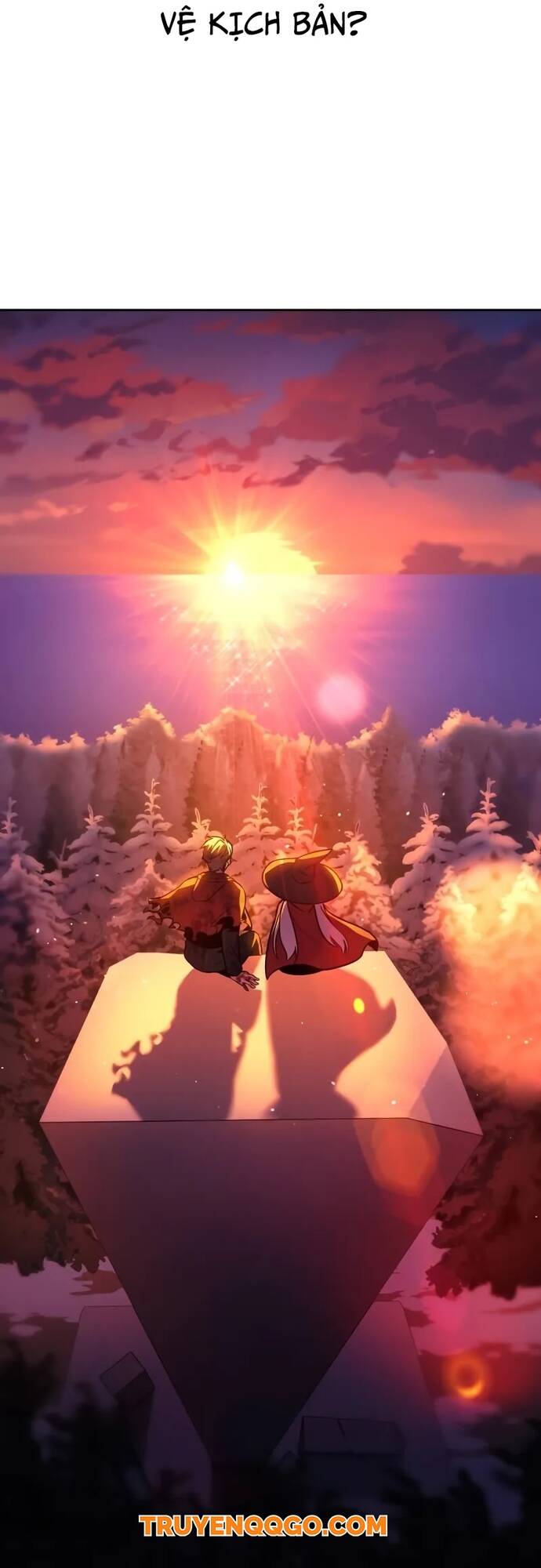 Cẩm Nang Sinh Tồn Của Nhân Vật Phụ Ở Học Viện Chapter 46 - Trang 2