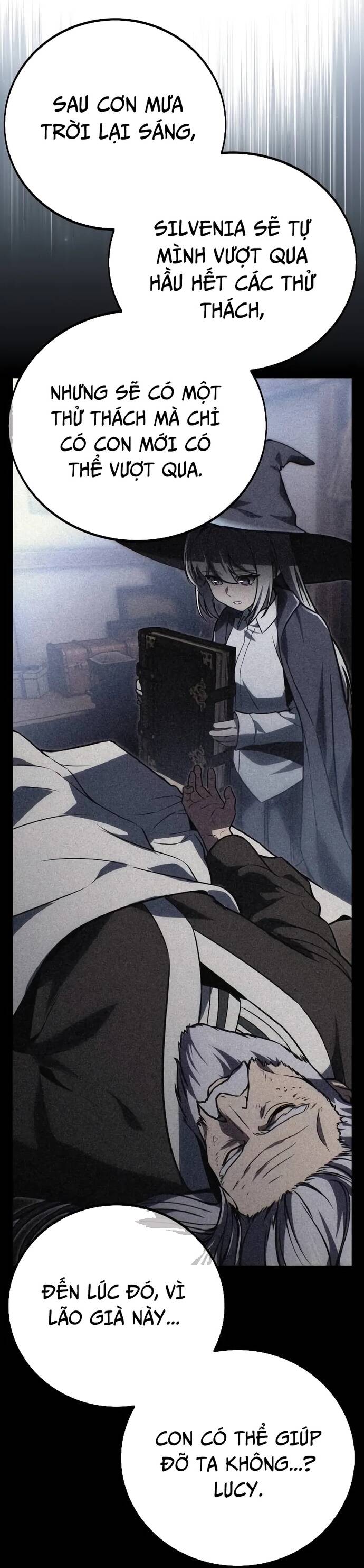 Cẩm Nang Sinh Tồn Của Nhân Vật Phụ Ở Học Viện Chapter 46 - Trang 2