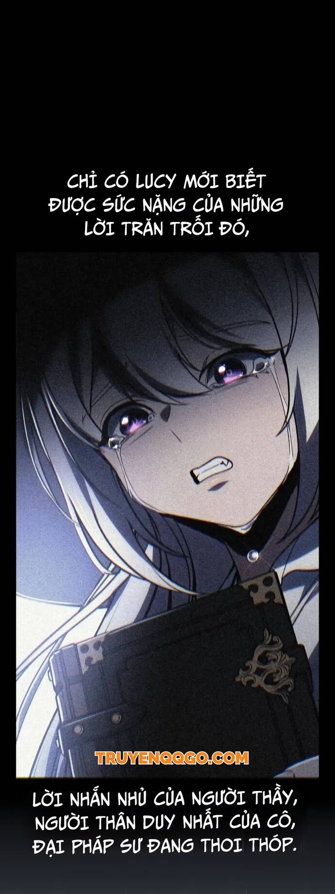 Cẩm Nang Sinh Tồn Của Nhân Vật Phụ Ở Học Viện Chapter 46 - Trang 2