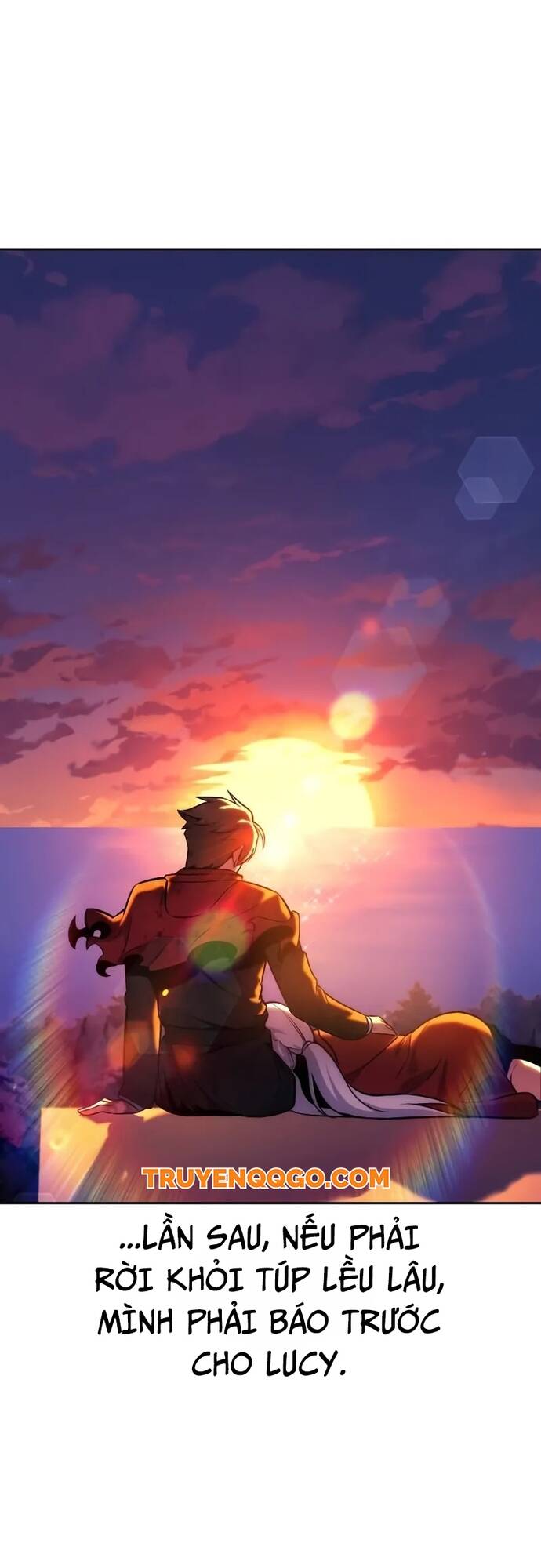 Cẩm Nang Sinh Tồn Của Nhân Vật Phụ Ở Học Viện Chapter 46 - Trang 2
