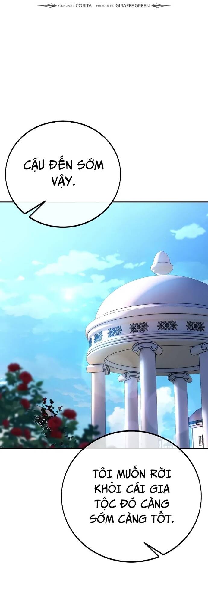 Cẩm Nang Sinh Tồn Của Nhân Vật Phụ Ở Học Viện Chapter 46 - Trang 2