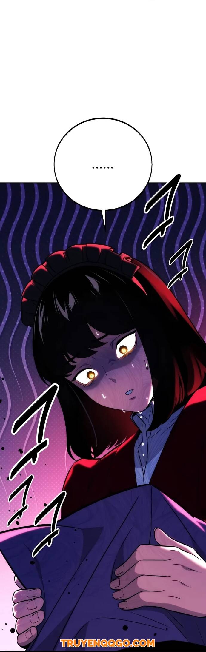 Cẩm Nang Sinh Tồn Của Nhân Vật Phụ Ở Học Viện Chapter 46 - Trang 2