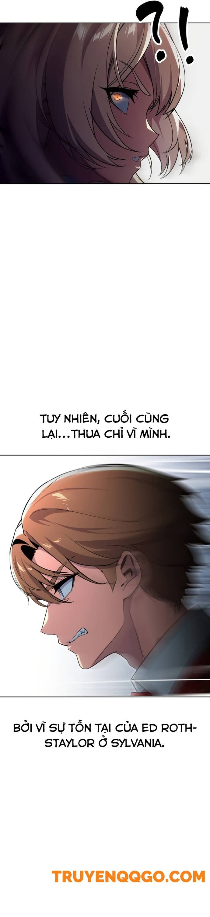 Cẩm Nang Sinh Tồn Của Nhân Vật Phụ Ở Học Viện Chapter 5 - Trang 2