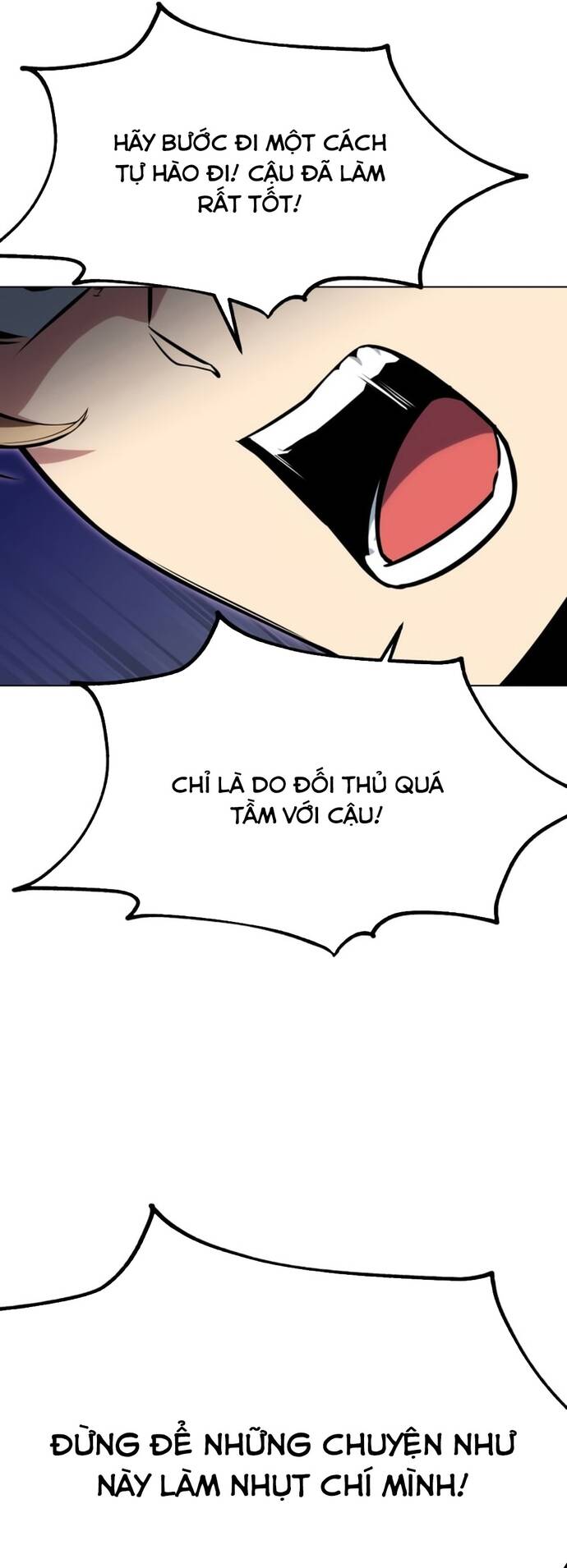 Cẩm Nang Sinh Tồn Của Nhân Vật Phụ Ở Học Viện Chapter 5 - Trang 2