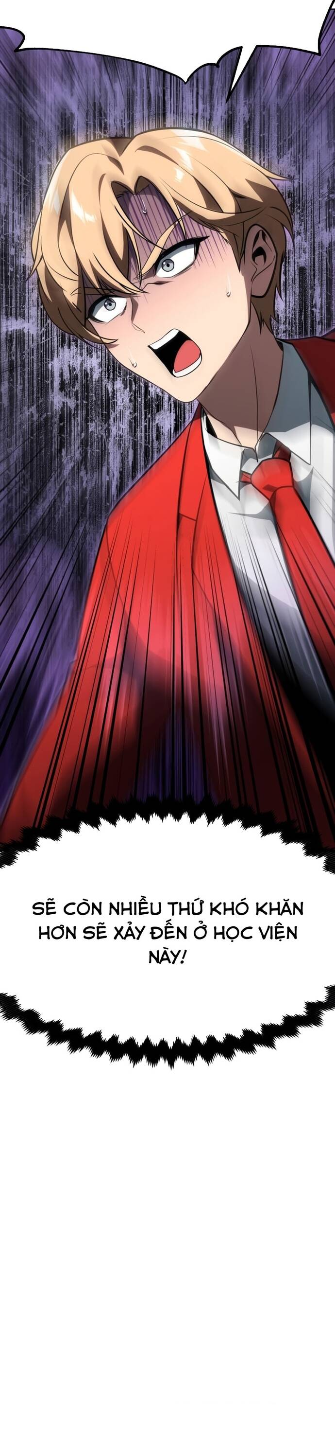 Cẩm Nang Sinh Tồn Của Nhân Vật Phụ Ở Học Viện Chapter 5 - Trang 2
