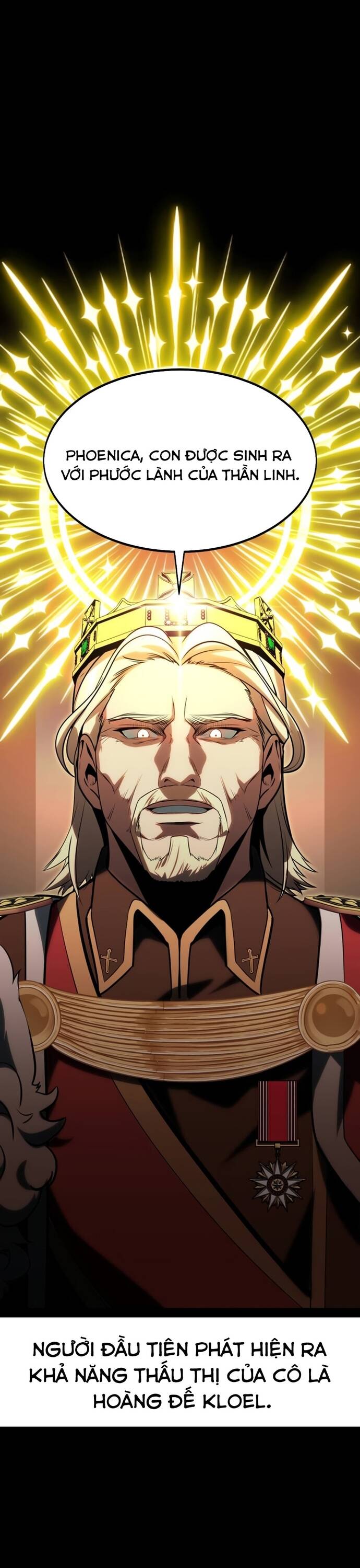 Cẩm Nang Sinh Tồn Của Nhân Vật Phụ Ở Học Viện Chapter 5 - Trang 2