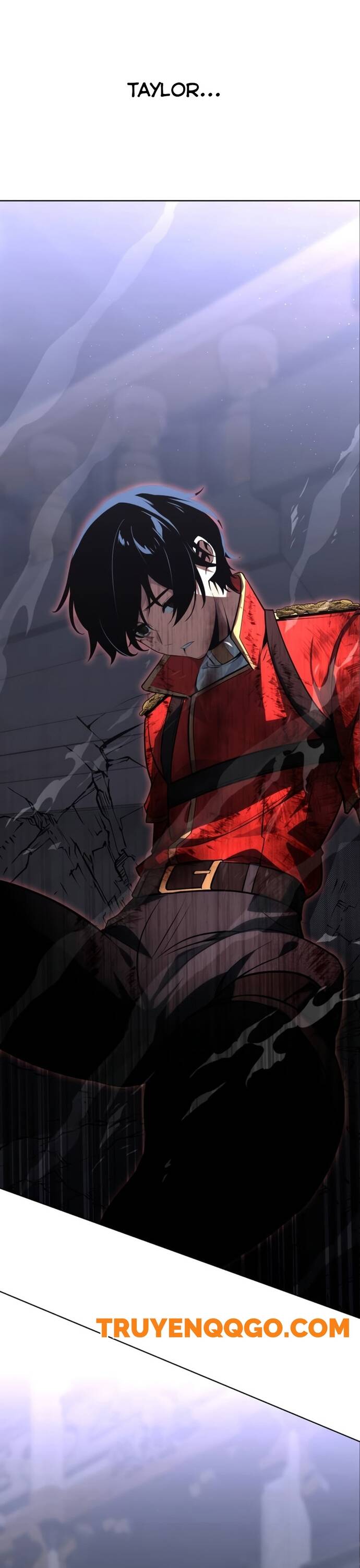 Cẩm Nang Sinh Tồn Của Nhân Vật Phụ Ở Học Viện Chapter 5 - Trang 2