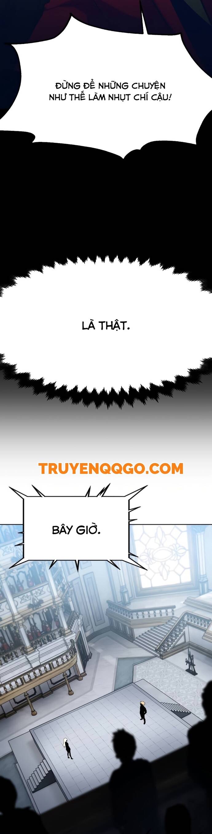 Cẩm Nang Sinh Tồn Của Nhân Vật Phụ Ở Học Viện Chapter 5 - Trang 2