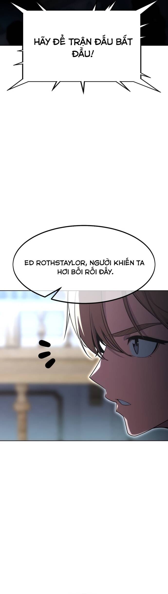 Cẩm Nang Sinh Tồn Của Nhân Vật Phụ Ở Học Viện Chapter 5 - Trang 2