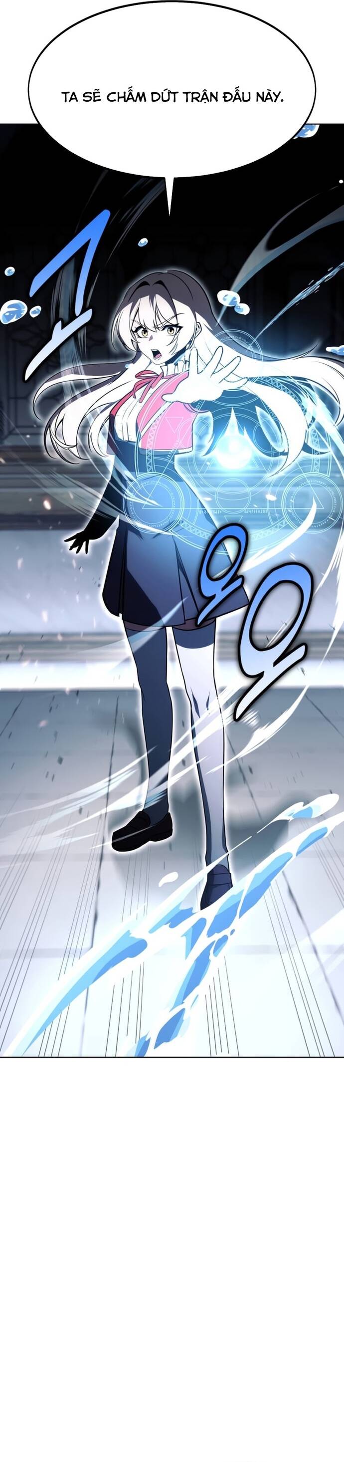 Cẩm Nang Sinh Tồn Của Nhân Vật Phụ Ở Học Viện Chapter 5 - Trang 2