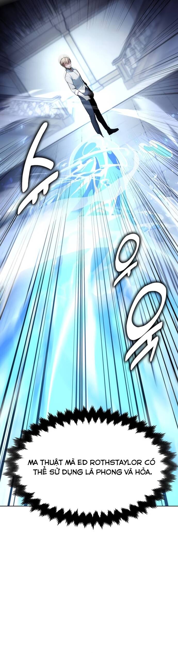 Cẩm Nang Sinh Tồn Của Nhân Vật Phụ Ở Học Viện Chapter 5 - Trang 2