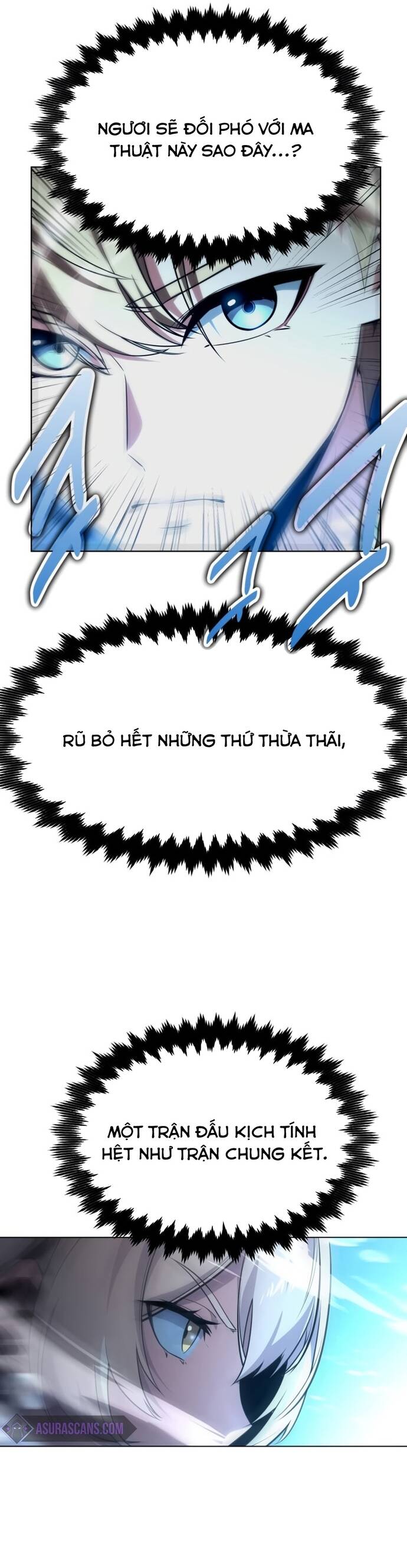 Cẩm Nang Sinh Tồn Của Nhân Vật Phụ Ở Học Viện Chapter 5 - Trang 2