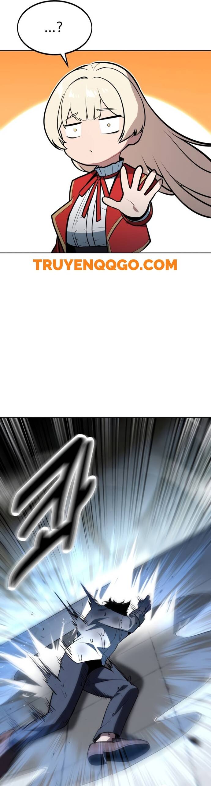 Cẩm Nang Sinh Tồn Của Nhân Vật Phụ Ở Học Viện Chapter 5 - Trang 2