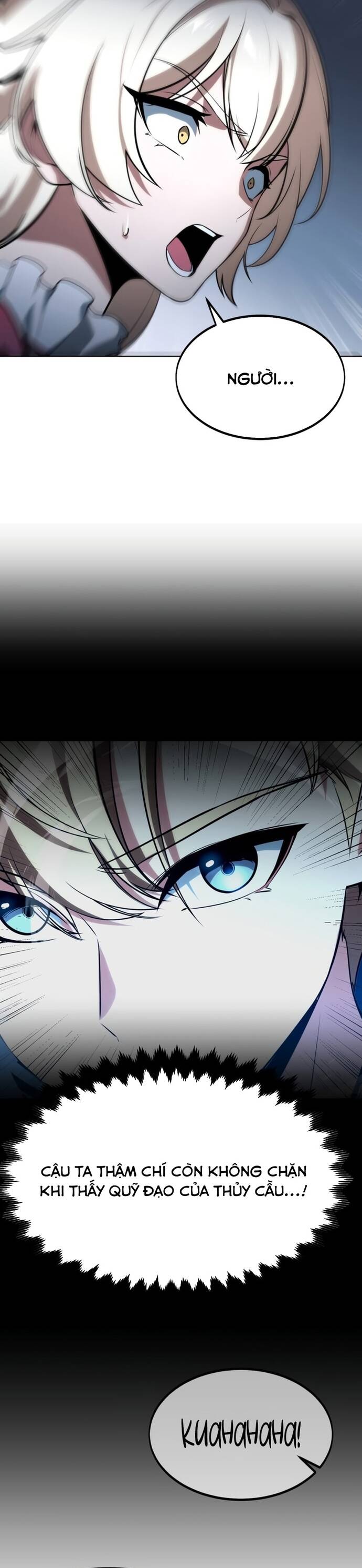 Cẩm Nang Sinh Tồn Của Nhân Vật Phụ Ở Học Viện Chapter 5 - Trang 2