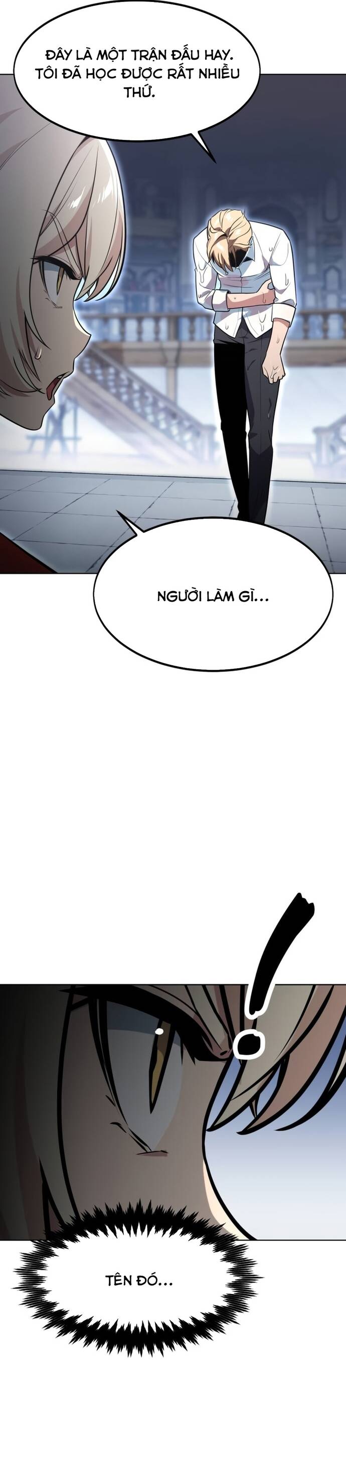 Cẩm Nang Sinh Tồn Của Nhân Vật Phụ Ở Học Viện Chapter 5 - Trang 2