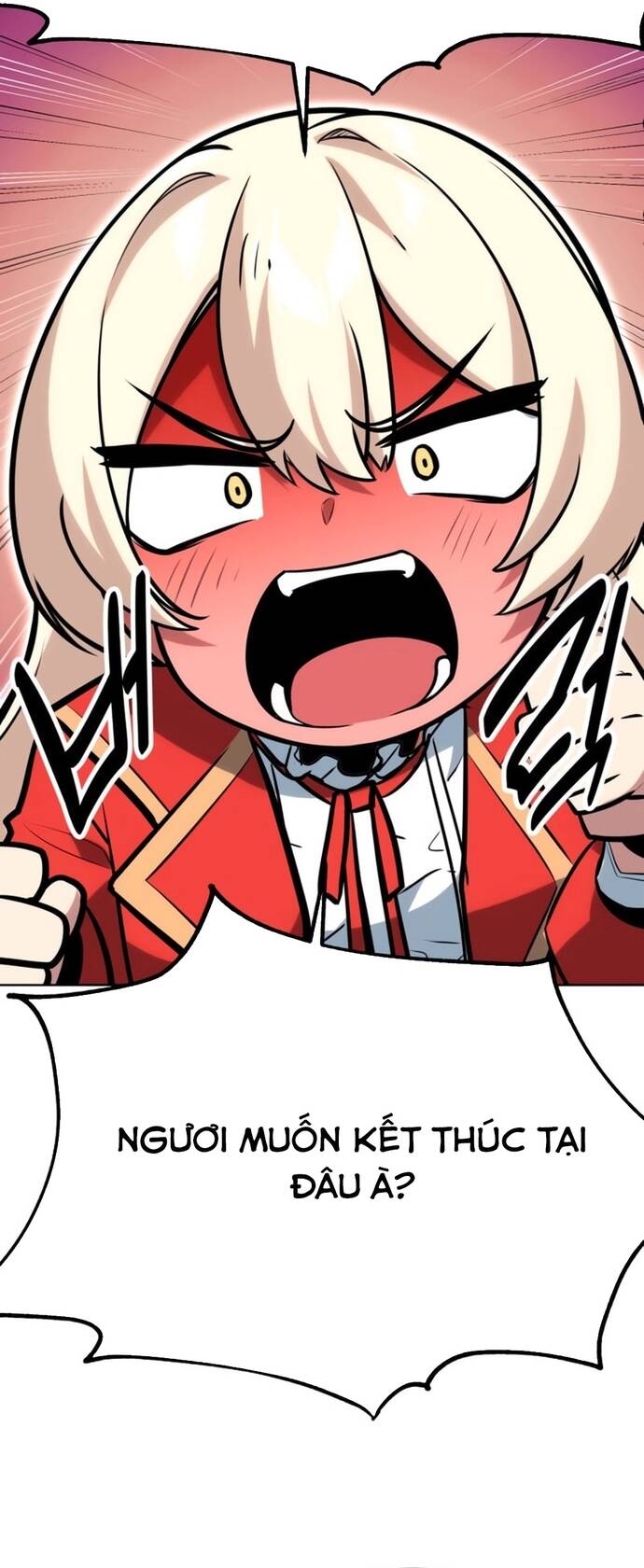 Cẩm Nang Sinh Tồn Của Nhân Vật Phụ Ở Học Viện Chapter 5 - Trang 2