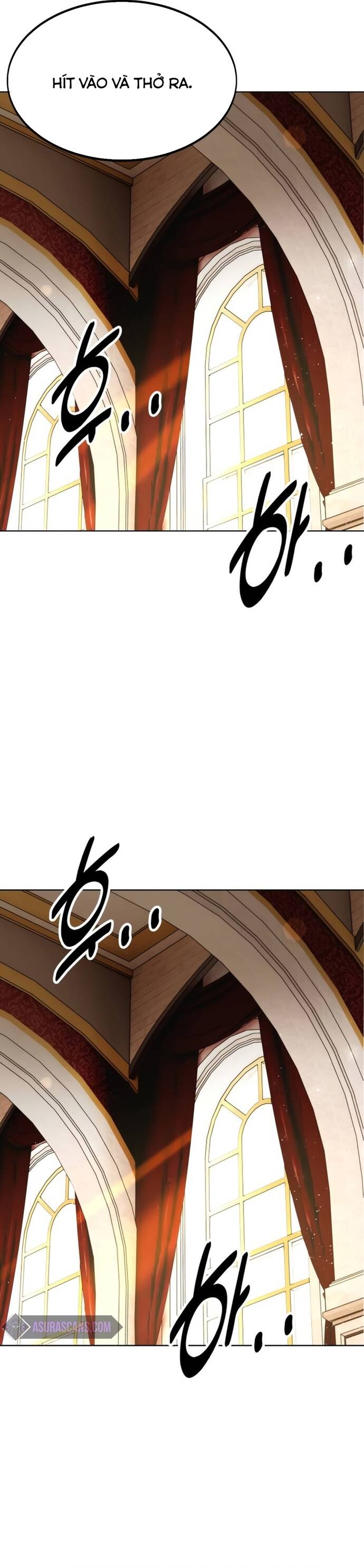 Cẩm Nang Sinh Tồn Của Nhân Vật Phụ Ở Học Viện Chapter 5 - Trang 2