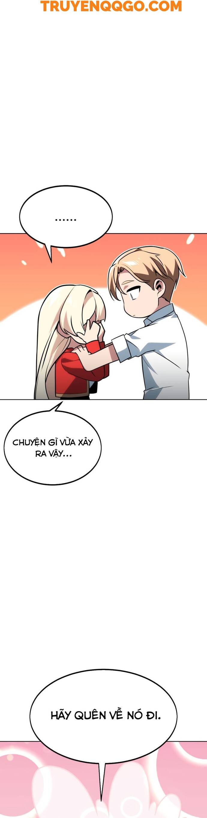 Cẩm Nang Sinh Tồn Của Nhân Vật Phụ Ở Học Viện Chapter 5 - Trang 2