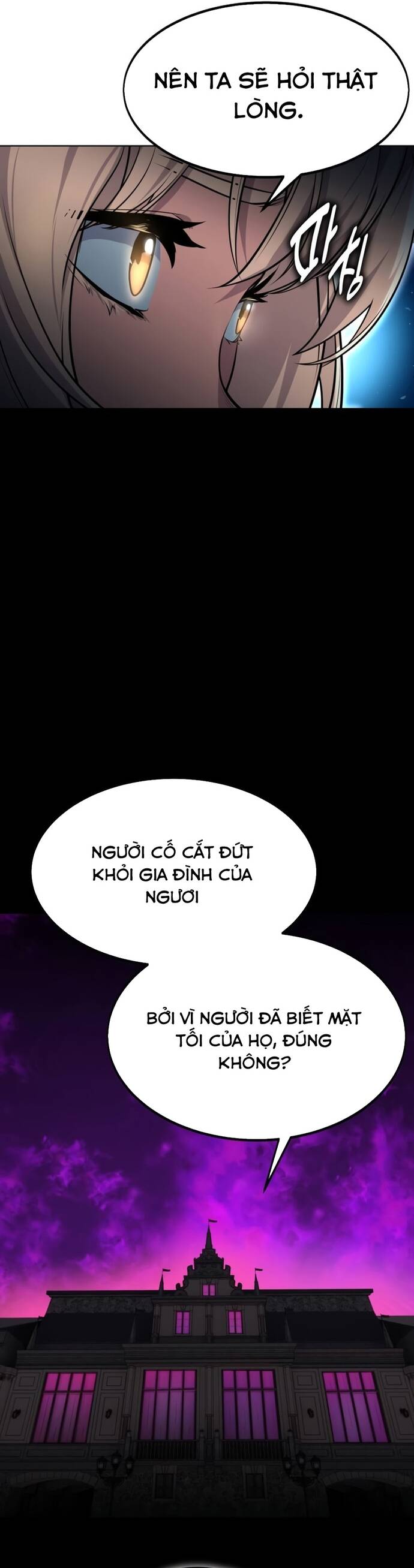 Cẩm Nang Sinh Tồn Của Nhân Vật Phụ Ở Học Viện Chapter 5 - Trang 2