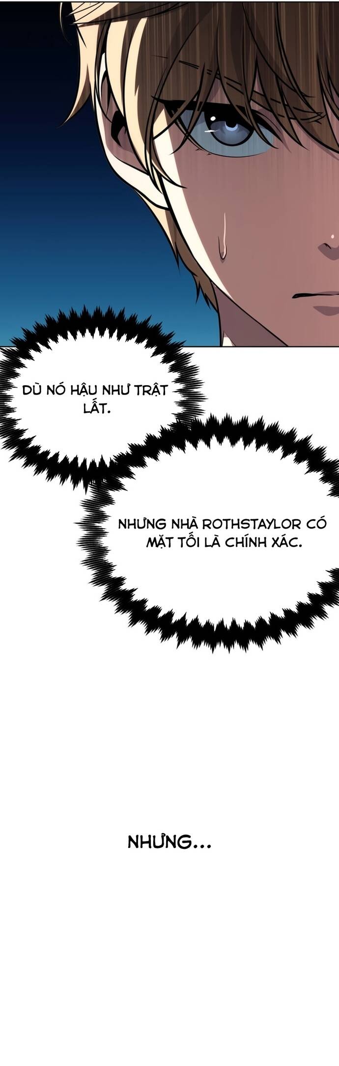 Cẩm Nang Sinh Tồn Của Nhân Vật Phụ Ở Học Viện Chapter 5 - Trang 2