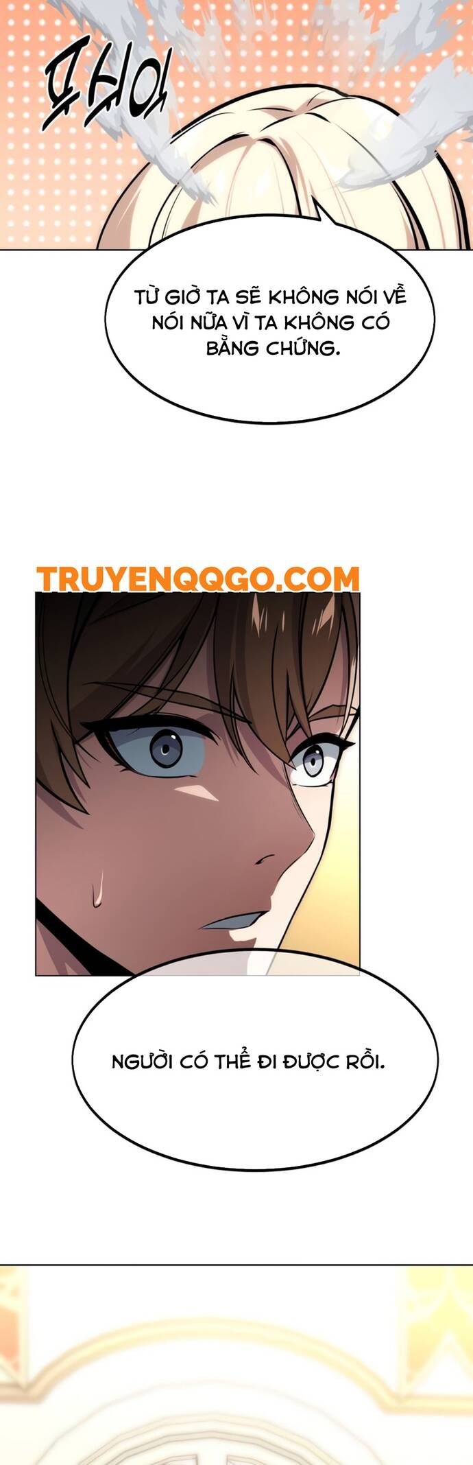 Cẩm Nang Sinh Tồn Của Nhân Vật Phụ Ở Học Viện Chapter 5 - Trang 2